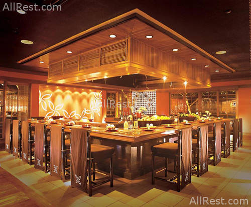 InterContinental Resort Bali 88